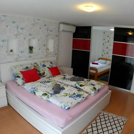 Balatoni Aranyparti * Siofok