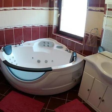 Apartment Balatoni Aranyparti *