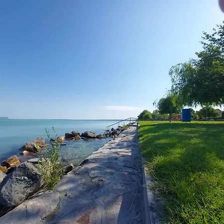 Balatoni Aranyparti Siofok