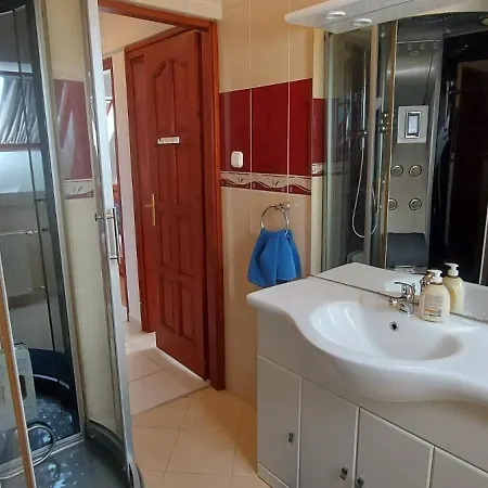 Apartment Balatoni Aranyparti *