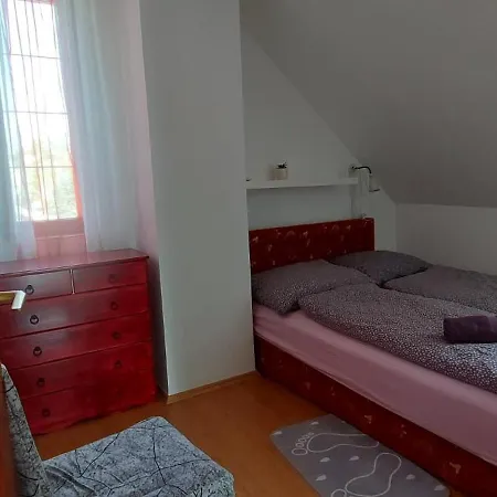 Apartment Balatoni Aranyparti