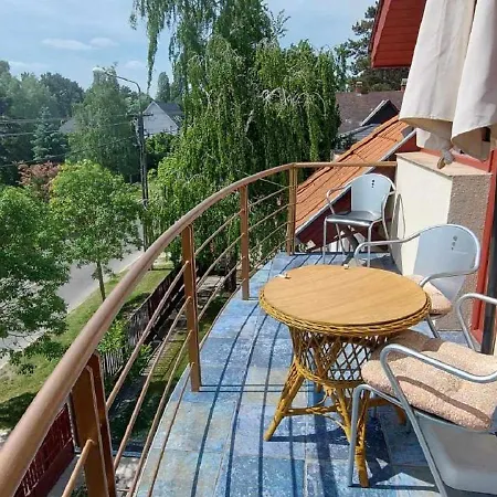 Balatoni Aranyparti * Siofok