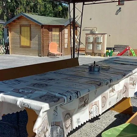 Apartment Balatoni Aranyparti *