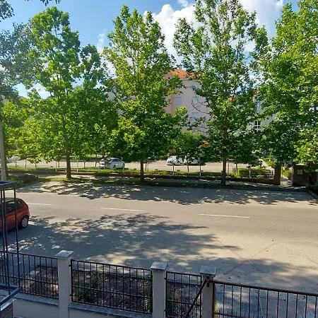 Apartment Balatoni Aranyparti