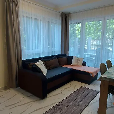 Balatoni Aranyparti Siofok