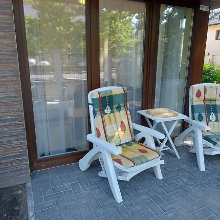 Balatoni Aranyparti * Siofok