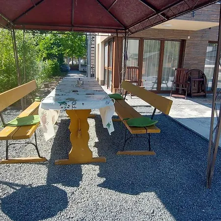 Balatoni Aranyparti Siofok