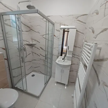 Apartment Balatoni Aranyparti *