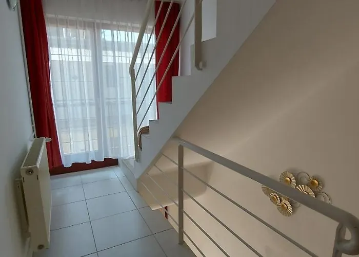 Balatoni Aranyparti Apartment