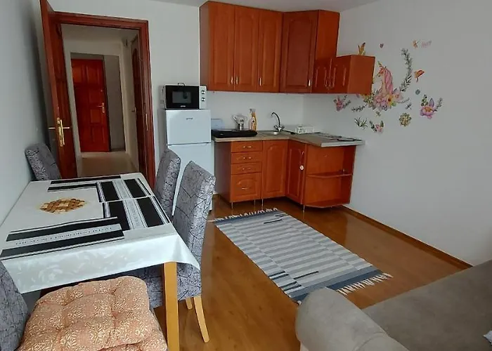 Apartment Balatoni Aranyparti *