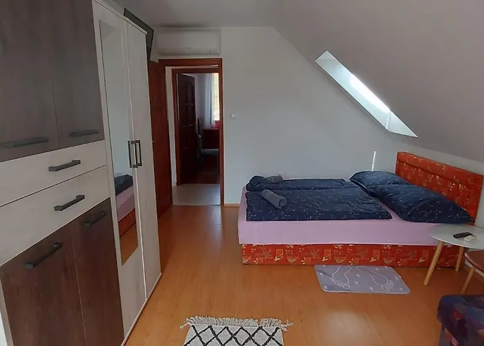 Balatoni Aranyparti Apartment