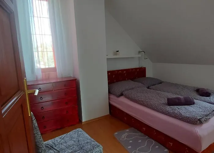 Apartment Balatoni Aranyparti