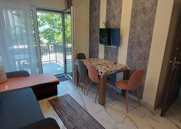 Apartment Balatoni Aranyparti *