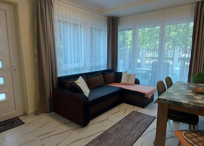 Balatoni Aranyparti Siofok