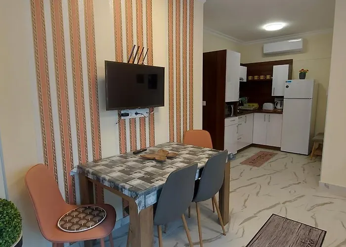 Balatoni Aranyparti Apartment Siofok
