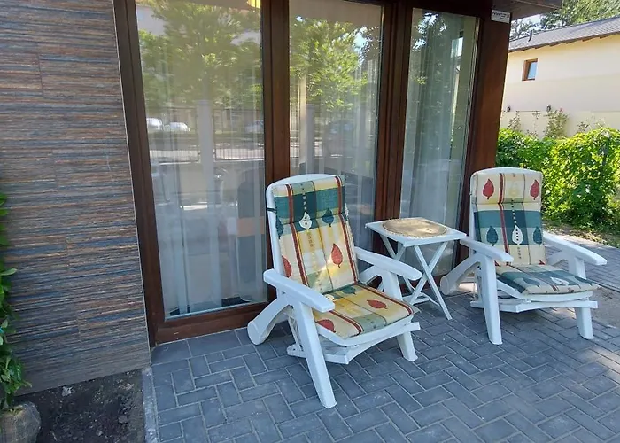 Balatoni Aranyparti * Siofok