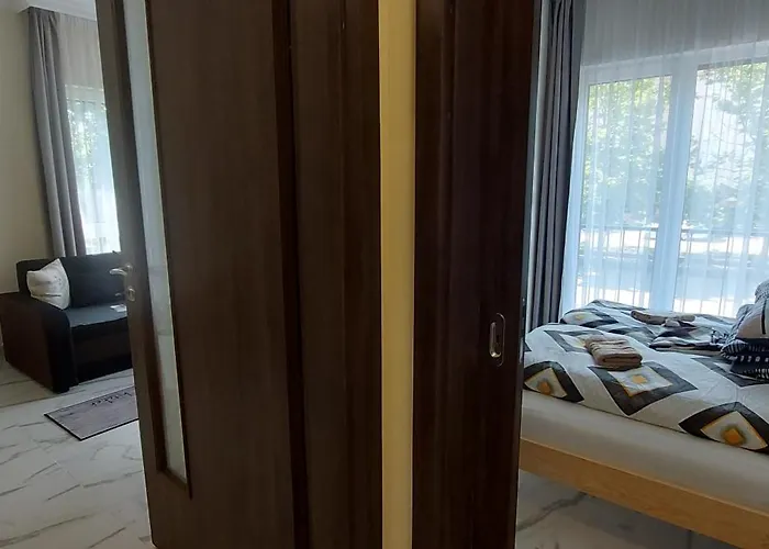 Balatoni Aranyparti Siofok